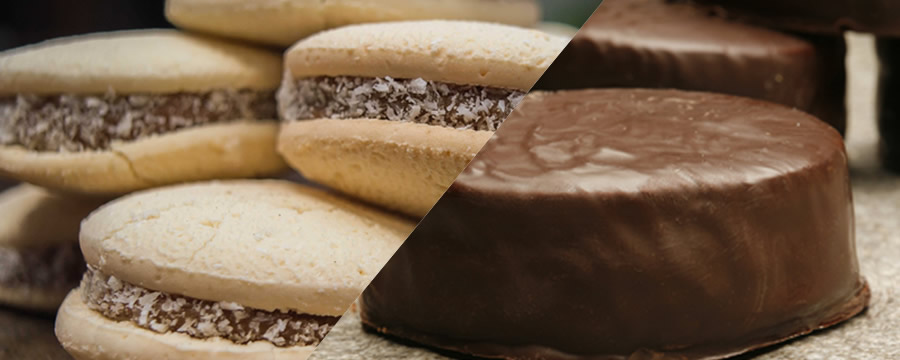 alfajores