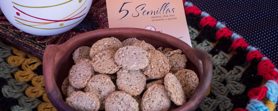 galletitas